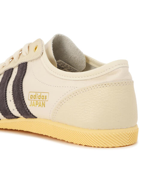 adidas(アディダス)の「adidas Originals/アディダス オリジナルス/FI JAPAN DECON W(スニーカー・レディース・ブラック/ホワイト・23.0cm/24.0cm/22.5cm/23.5cm/24.5cm/22.0cm)」の9枚目の写真