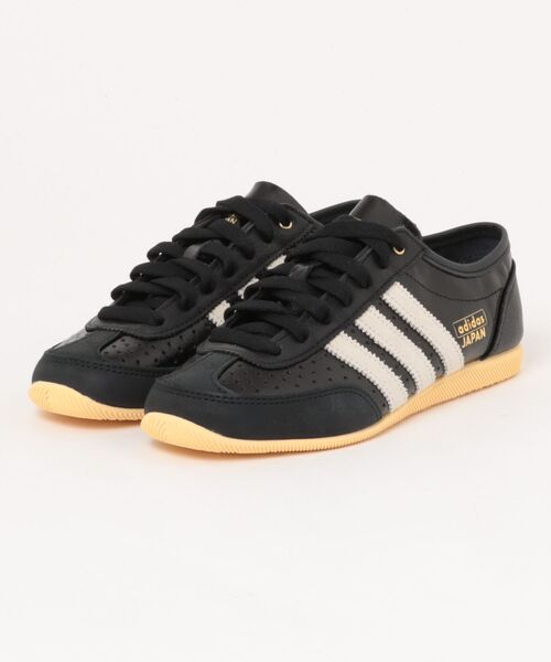 adidas(アディダス)の「adidas Originals/アディダス オリジナルス/FI JAPAN DECON W(スニーカー・レディース・ブラック/ホワイト・23.0cm/24.0cm/22.5cm/23.5cm/24.5cm/22.0cm)」の12枚目の写真