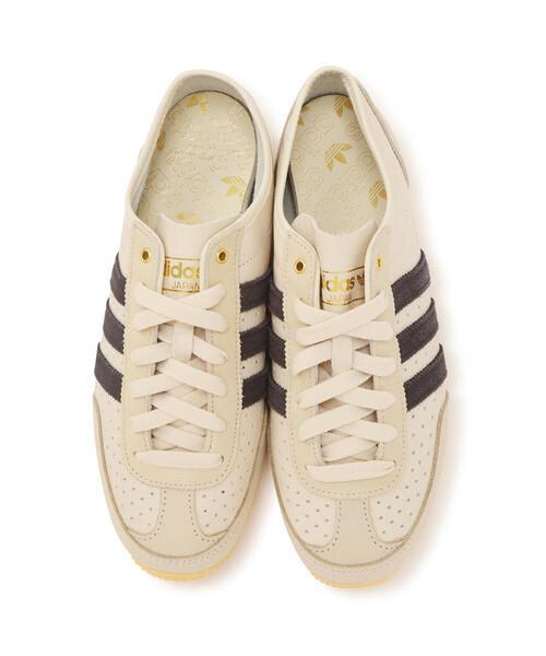 adidas(アディダス)の「adidas Originals/アディダス オリジナルス/FI JAPAN DECON W(スニーカー・レディース・ブラック/ホワイト・23.0cm/24.0cm/22.5cm/23.5cm/24.5cm/22.0cm)」の11枚目の写真