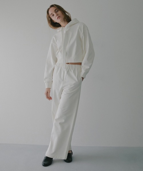 26SS 新品未使用　MANOF セットアップ SET UP マノフ HOODIE SWEAT SET UP（セットアップ）｜MANOF（マノフ）のファッション
