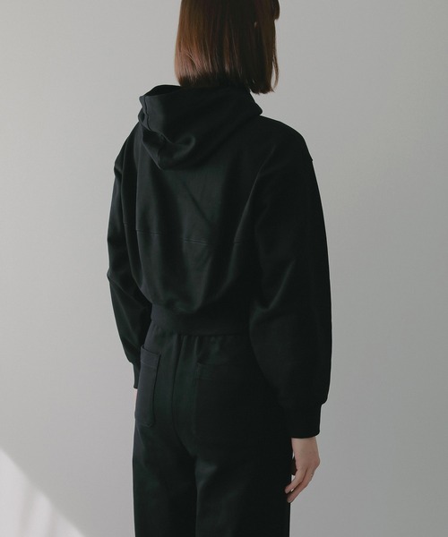 HOODIE SWEAT SET UP（セットアップ）｜MANOF（マノフ）のファッション