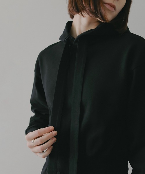 HOODIE SWEAT SET UP（セットアップ）｜MANOF（マノフ）のファッション