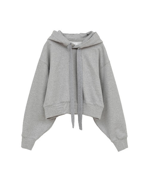 HOODIE SWEAT SET UP（セットアップ）｜MANOF（マノフ）のファッション