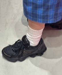 ASICS | ASICS / GEL-KINETIC FLUENT(スニーカー)