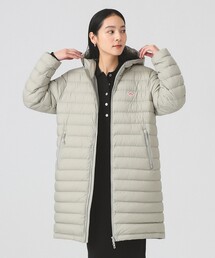 Ray BEAMS | DANTON / MIDDLE DOWN HOODED COAT(0878CL)(その他アウター)