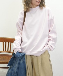 gossara | オーバサイズスウェット(スウェット)
