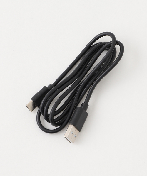 journal standard Furniture （ジャーナルスタンダードファニチャー）の「★ORB STAND PORTABLE LAMP　オーブ ポータブルランプ（照明・レディース・ブラック・FREE）」の13枚目の写真