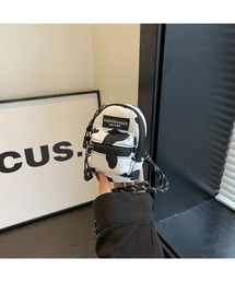 Bling Leads（ブリングリーズ）の「【Bls】【ZA】【Bling Leads】ミニリュックチャーム（キーホルダー）」