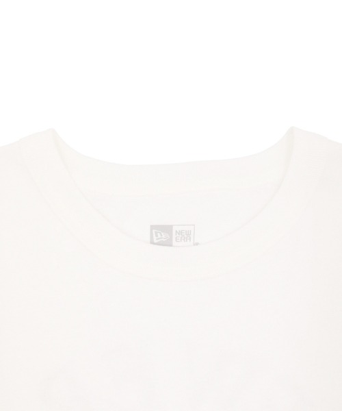NEW ERA(ニューエラ)の「ニューエラ 半袖Tシャツ 薔薇(Tシャツ/カットソー・メンズ・ブラック/ホワイト・XXL/XL/L/S/M)」の7枚目の写真