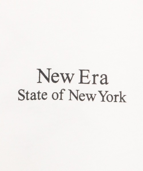 NEW ERA(ニューエラ)の「ニューエラ 半袖Tシャツ 薔薇(Tシャツ/カットソー・メンズ・ブラック/ホワイト・XXL/XL/L/S/M)」の8枚目の写真