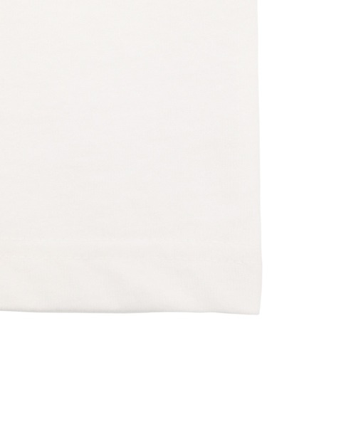NEW ERA(ニューエラ)の「ニューエラ 半袖Tシャツ 薔薇(Tシャツ/カットソー・メンズ・ブラック/ホワイト・XXL/XL/L/S/M)」の11枚目の写真