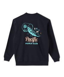 Pacific GENERAL STORE｜パシフィック ジェネラル ストアのスウェット