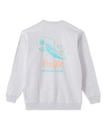 Pacific GENERAL STORE｜パシフィック ジェネラル ストアのスウェット