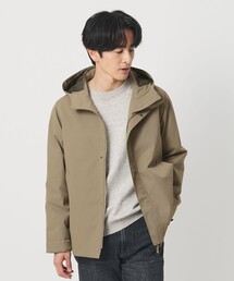 BEAUTY&YOUTH UNITED ARROWS | W/R POLY フーディ ブルゾン(ブルゾン)