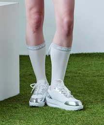 archivio（アルチビオ）の「＜LADIES>バックリボンソックス（ソックス/靴下）」