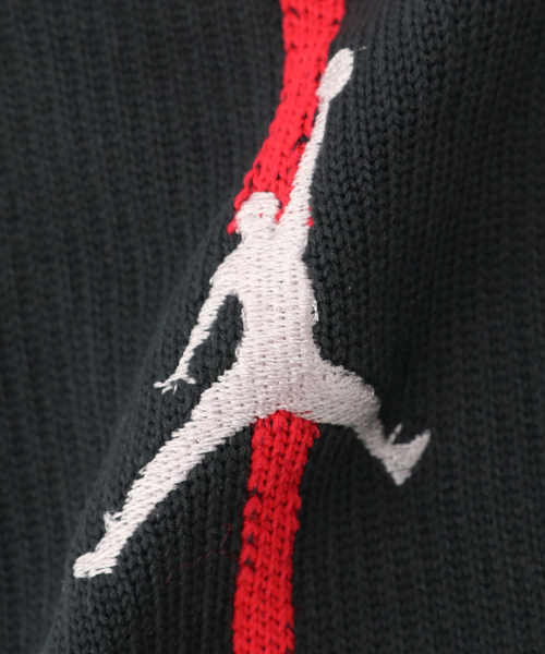 AIR JORDAN（エアジョーダン）の「【NIKE / ナイキ】PSG U NK STRIKE KH SE HQ8115 045（ソックス/靴下・メンズ・ブラック・MEDIUM/LARGE）」の2枚目の写真