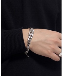 ARROWM（アローム）の「ARROWM グラデーションブレスレット（ブレスレット）」