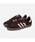 adidas Originals�i�A�f�B�_�X�I���W�i���X�j�́uadidas SAMBA OG / �A�f�B�_�X �T���o OG / IH9166�i�X�j�[�J�[�j�v�b�u���E��