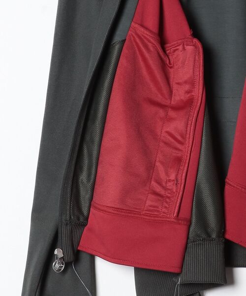 DISCOVERED(ディスカバード)の「DISCOVERED "newsed" Docking Wide Track Jacket(その他アウター・メンズ・その他1・FREE)」の13枚目の写真