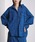 ROSE BUD�i���[�Y�o�b�h�j�́u(GENE HEAVENS)WORK POCKET RIP STOP SHIRT�i�V���c/�u���E�X�j�v�b�u���[