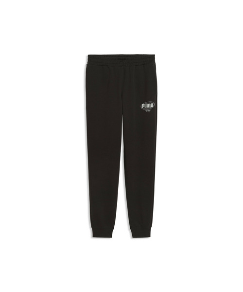 PUMA（プーマ）の「PUMA プーマ メンズ ESS ロゴ ラブ ストーリー 1 スウェットパンツ（その他パンツ・メンズ・ネイビー/ブラック・XX-LARGE/MEDIUM/SMALL/X-LARGE/LARGE）」の5枚目の写真
