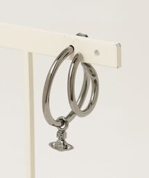 Vivienne Westwood MAN(���B���B�A���E�G�X�g�E�b�h�}��)��MAN. RONDA SINGLE EARRING(���̑�)
