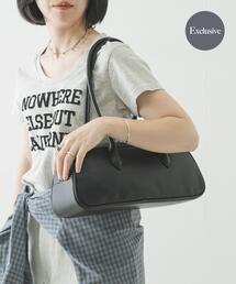 URBAN RESEARCH | 『一部別注カラー』SINBONO　KIERA SHOULDER BAG(ショルダーバッグ)