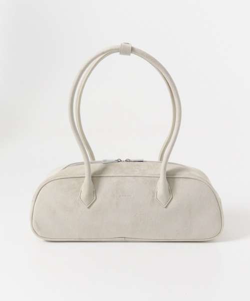 URBAN RESEARCH（アーバンリサーチ）の「『一部別注カラー』SINBONO　KIERA SHOULDER BAG（ショルダーバッグ・レディース・ブラック・-）」の8枚目の写真