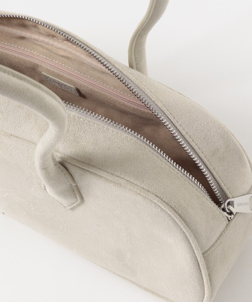 URBAN RESEARCH（アーバンリサーチ）の「『一部別注カラー』SINBONO　KIERA SHOULDER BAG（ショルダーバッグ・レディース・ブラック・-）」の9枚目の写真