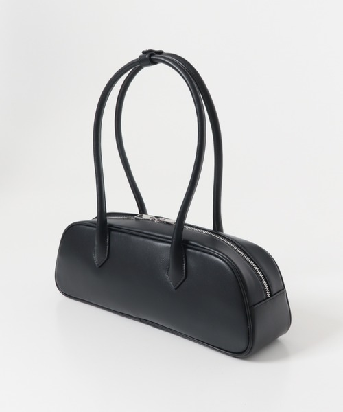 URBAN RESEARCH（アーバンリサーチ）の「『一部別注カラー』SINBONO　KIERA SHOULDER BAG（ショルダーバッグ・レディース・ブラック・-）」の3枚目の写真