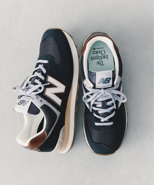 セール】574（スニーカー）｜New Balance（ニューバランス）の