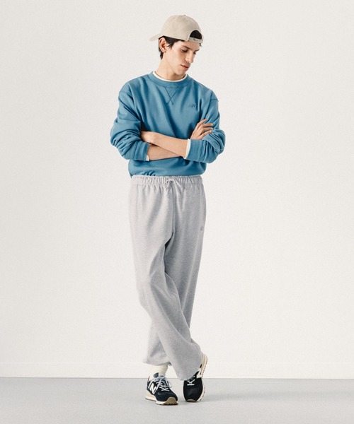 NEW BALANCE(ニューバランス)の「574(スニーカー・メンズ・グレー/ブラウン/ダークブラウン/ベージュ・22.0cm/22.5cm/23.0cm/23.5cm/24.0cm/24.5cm/25.0cm/25.5cm/26.0cm/26.5cm/27.0cm/27.5cm/28.0cm/28.5cm/29.0cm/30.0cm)」の17枚目の写真