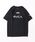 RVCA�i���[�J�j�́uRVCA SPORT �����Y VA RVCA SPORT RASH SS ���b�V���K�[�h �y2026�N�t�ă��f���z�i���b�V���K�[�h�j�v�b�u���b�N