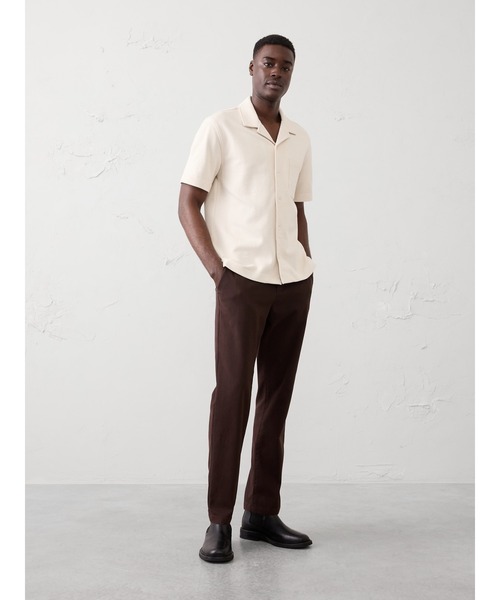 セール】BANANA REPUBLIC FACTORY STORE スタンダードフィット