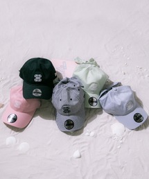 JILL by JILL STUART | ＜ニューエラコラボ＞バックリボンキャップ(キャップ)