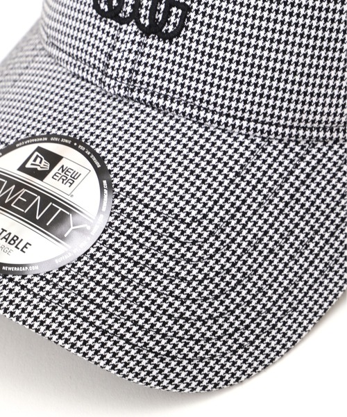 JILL by JILL STUART（ジルバイジルスチュアート）の「＜ニューエラコラボ＞バックリボンキャップ（キャップ・レディース・ブラック系その他/ブラック/ブルー/ピンク/グリーン・FREE）」の22枚目の写真