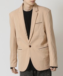 ARCADE（アーケード）の「テーラードジャケット（テーラードジャケット）」