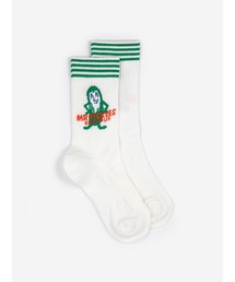 Mr Pickles short socks