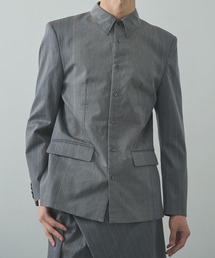 TAAKK（ターク）の「【TAAKK/ターク】Shirt Jacket（テーラードジャケット）」