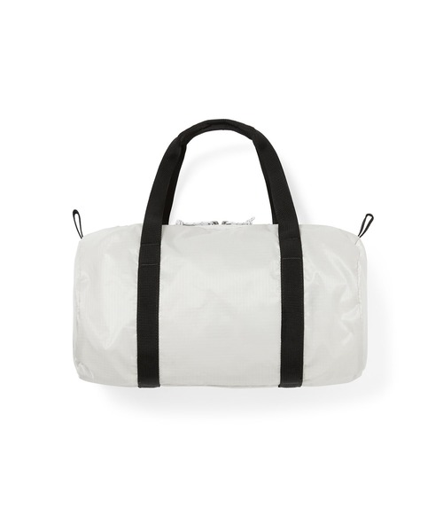 thisisneverthat(ディスイズネバーザット)の「UL Duffle Bag(ハンドバッグ・メンズ・オフホワイト/ブラック・FREE)」の7枚目の写真