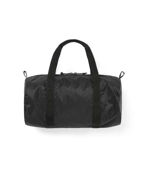 thisisneverthat(ディスイズネバーザット)の「UL Duffle Bag(ハンドバッグ・メンズ・オフホワイト/ブラック・FREE)」の12枚目の写真
