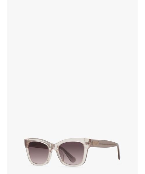 kate spade new york（ケイトスペード ニューヨーク）の「ディー（サングラス・レディース・その他・0）」の2枚目の写真