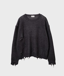 CONZ（コンズ）の「長袖ニット（ニット/セーター）」