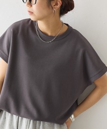 COLONY 2139 | エンザイムダンボールドロップショルダープルオーバー(Tシャツ/カットソー)
