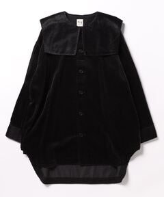 PORTER CLASSIC コーデュロイ コルビジェジャケット PC-018-2924
