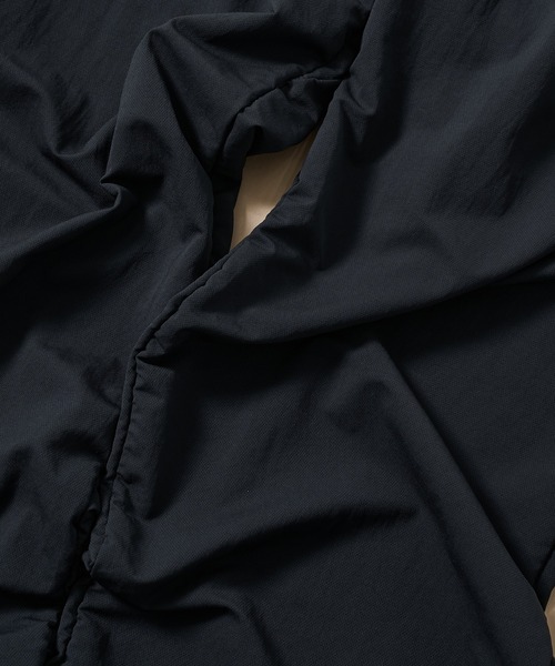 nanamica(ナナミカ)の「【nanamica/ナナミカ】ALPHADRY Club Pants(スラックス・メンズ・ダークネイビー/ブラック・30 inch/32inch/34inch)」の15枚目の写真