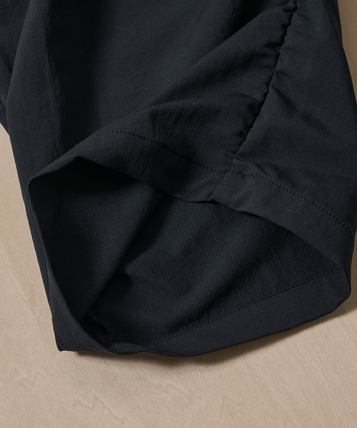 nanamica(ナナミカ)の「【nanamica/ナナミカ】ALPHADRY Club Pants(スラックス・メンズ・ダークネイビー/ブラック・30 inch/32inch/34inch)」の16枚目の写真