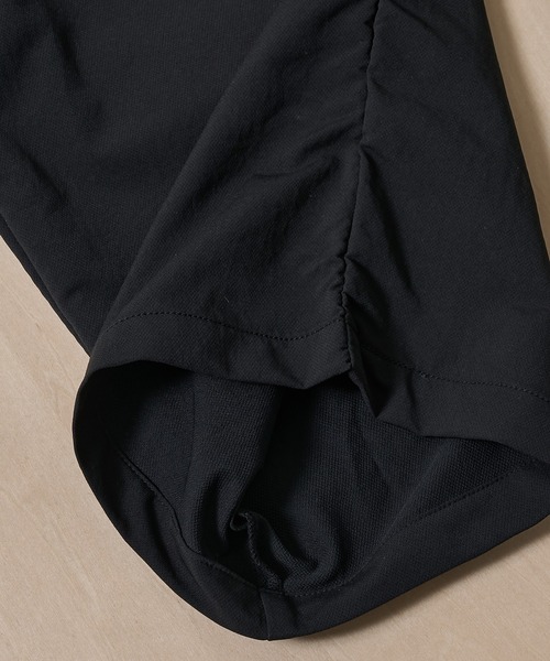 nanamica(ナナミカ)の「【nanamica/ナナミカ】ALPHADRY Club Pants(スラックス・メンズ・ダークネイビー/ブラック・30 inch/32inch/34inch)」の12枚目の写真