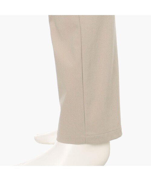 BRIEFING（ブリーフィング）の「【BRIEFING GOLF／ブリーフィングゴルフ】MEN’S NYLON CORDUROY 5-POCKETS PANTS（その他パンツ・メンズ・サンドベージュ/ストライプ/ブラック・L/M/XL）」の11枚目の写真