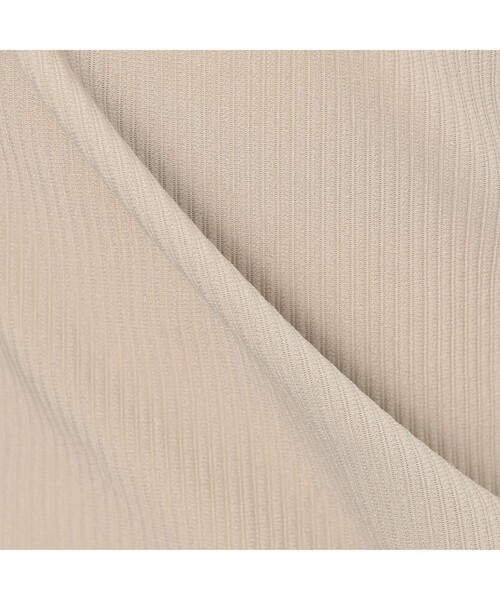 BRIEFING（ブリーフィング）の「【BRIEFING GOLF／ブリーフィングゴルフ】MEN’S NYLON CORDUROY 5-POCKETS PANTS（その他パンツ・メンズ・サンドベージュ/ストライプ/ブラック・L/M/XL）」の13枚目の写真